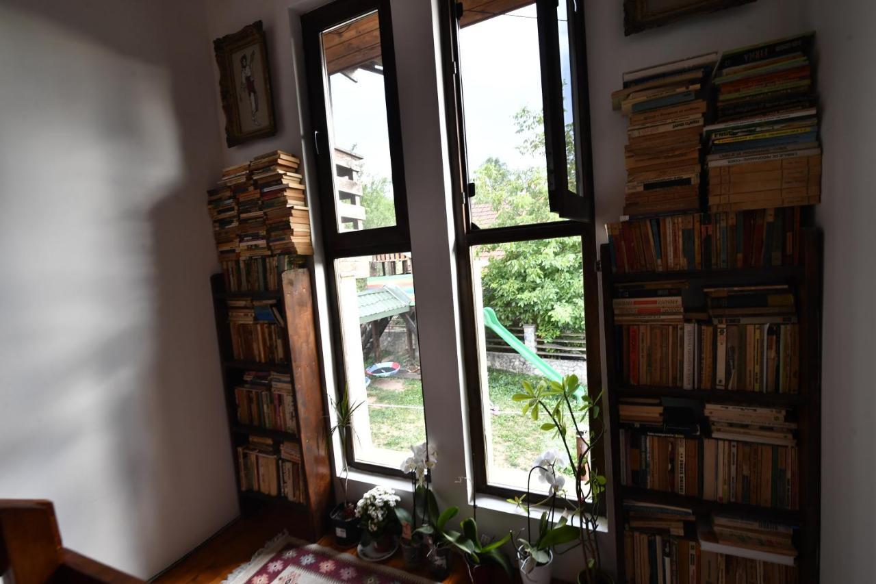 Pensiunea Carma Certeju de Sus Luaran gambar
