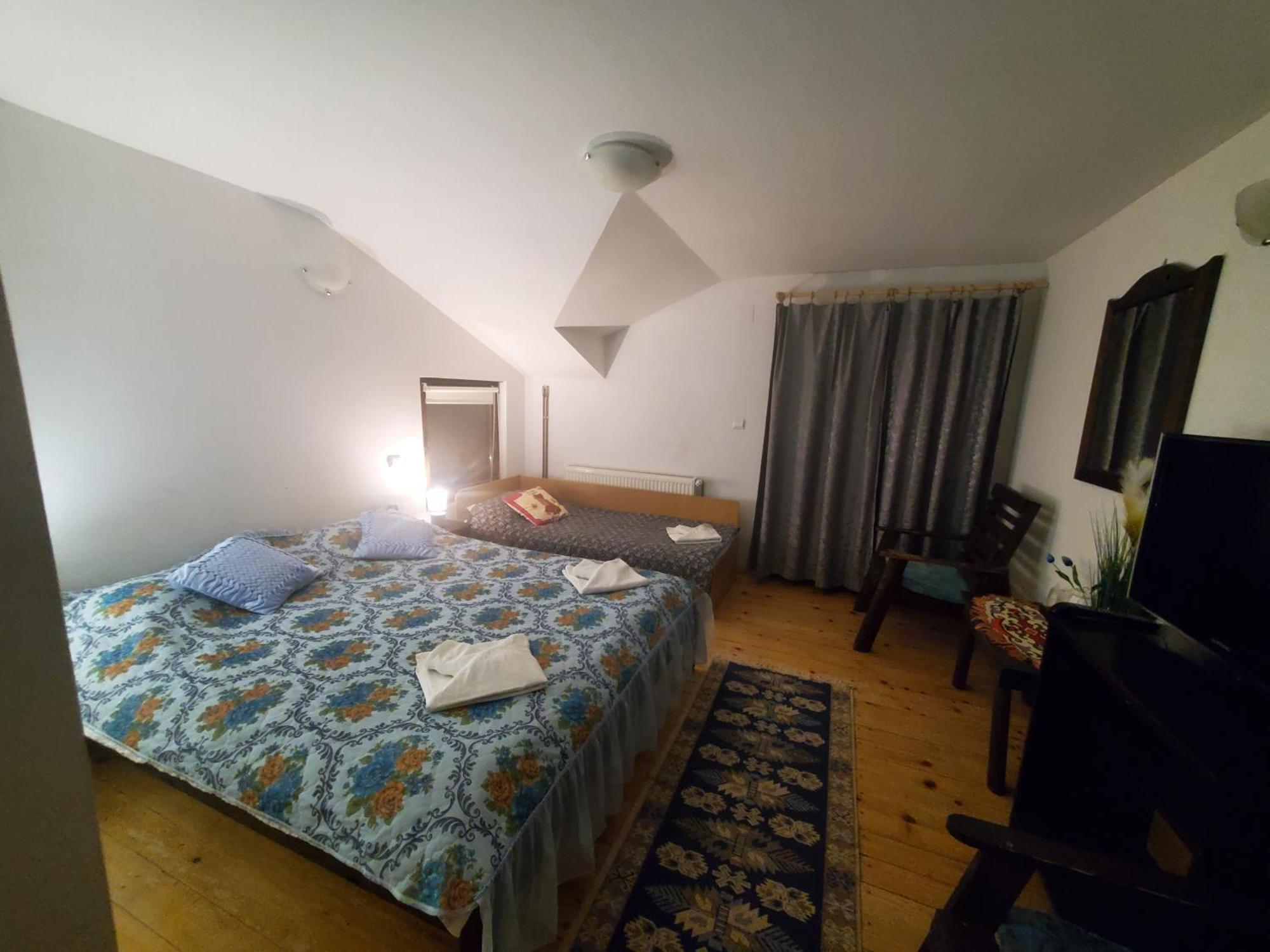 Pensiunea Carma Certeju de Sus Luaran gambar
