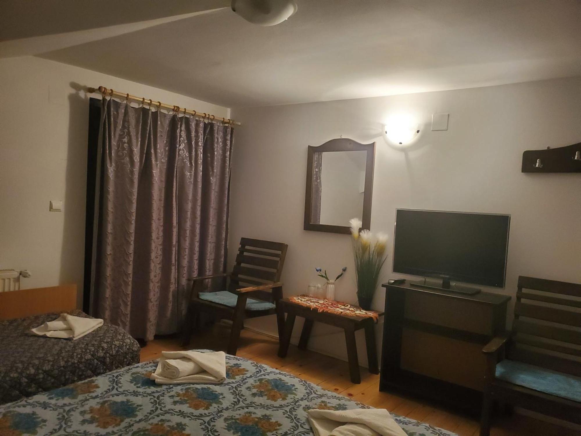 Pensiunea Carma Certeju de Sus Luaran gambar