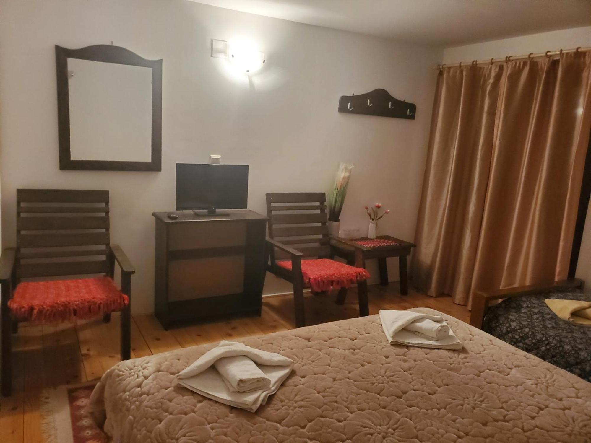 Pensiunea Carma Certeju de Sus Luaran gambar