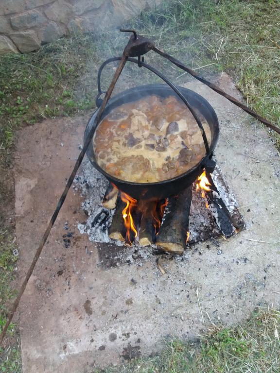 Pensiunea Carma Certeju de Sus Luaran gambar