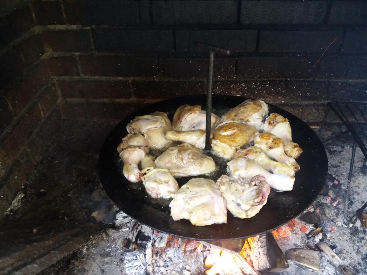Pensiunea Carma Certeju de Sus Luaran gambar